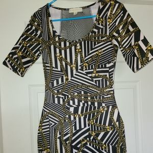 New Small Nicki Minaj Dress